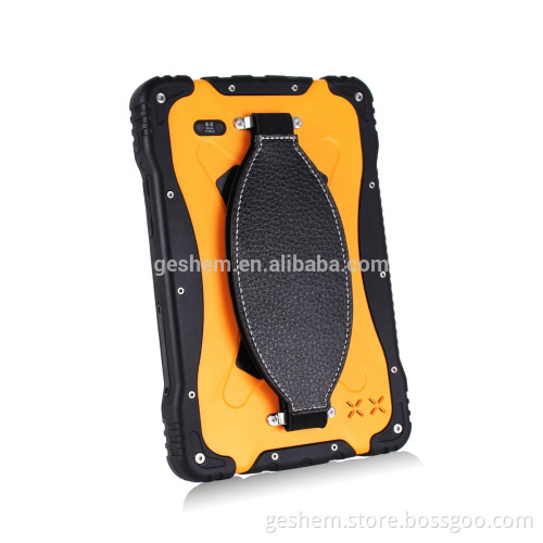 7inch Quad Core Waterproof Phablet IP68 Rugged android industrial grade tablet pc